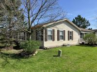 1998 Hitech Secretariat Manufactured Home