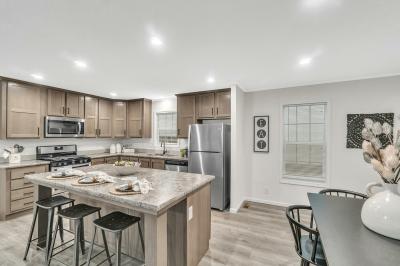 Photo 2 of 7 of home located at 11 Kate St Boyne City, MI 49712
