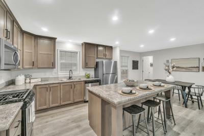 Photo 4 of 7 of home located at 11 Kate St Boyne City, MI 49712