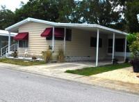 1988 Palm Harbor Manufactured Home