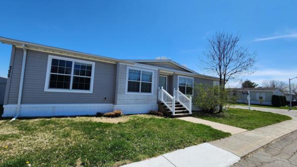 2008 Crest Mobile Home For Sale