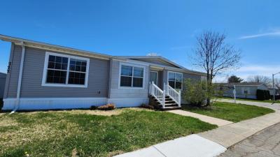 Photo 1 of 13 of home located at 6655 Jackson Rd Lot 722 Ann Arbor, MI 48103