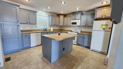 Photo 4 of 13 of home located at 6655 Jackson Rd Lot 722 Ann Arbor, MI 48103