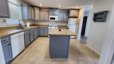 Photo 5 of 13 of home located at 6655 Jackson Rd Lot 722 Ann Arbor, MI 48103