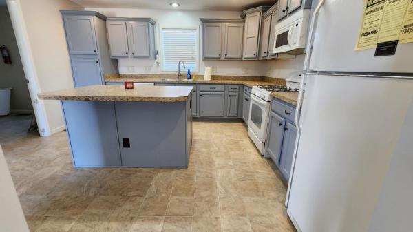 2008 Crest Unknown Mobile Home