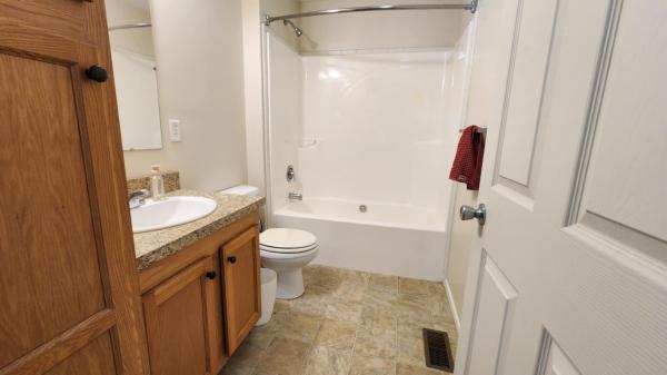2008 Crest Unknown Mobile Home