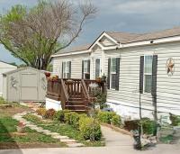 2015 SOUTHERN ENERGY 45YES16723BH16 Mobile Home