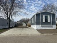 2025 Champion RAP1676H32091 Mobile Home
