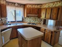 1983 Friendship ab Mobile Home
