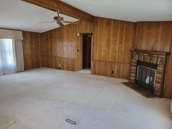 1983 Friendship ab Mobile Home