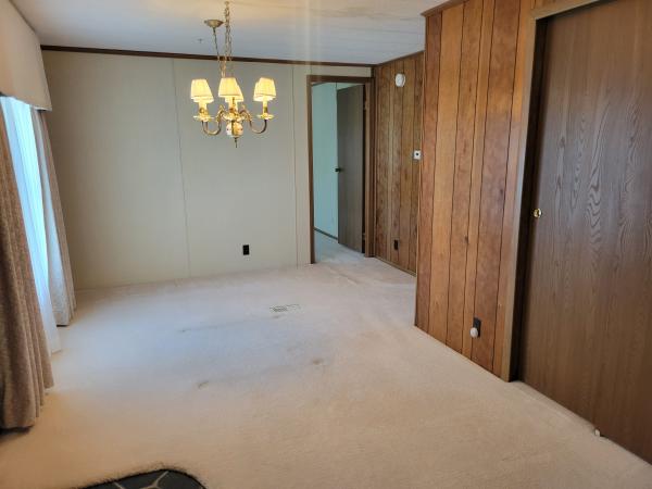 1983 Friendship ab Mobile Home