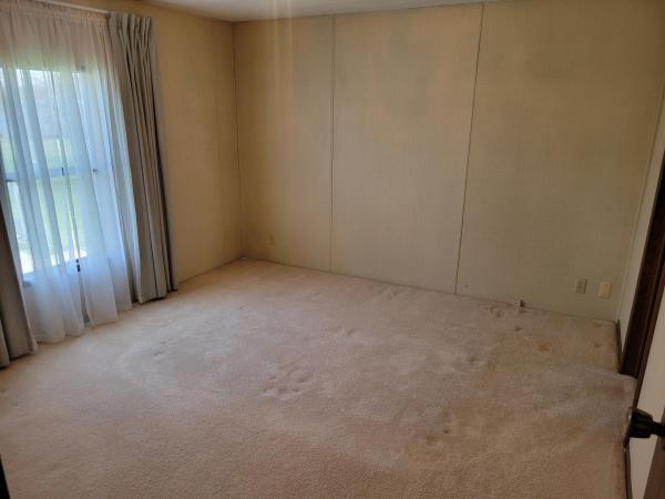 1983 Friendship ab Mobile Home