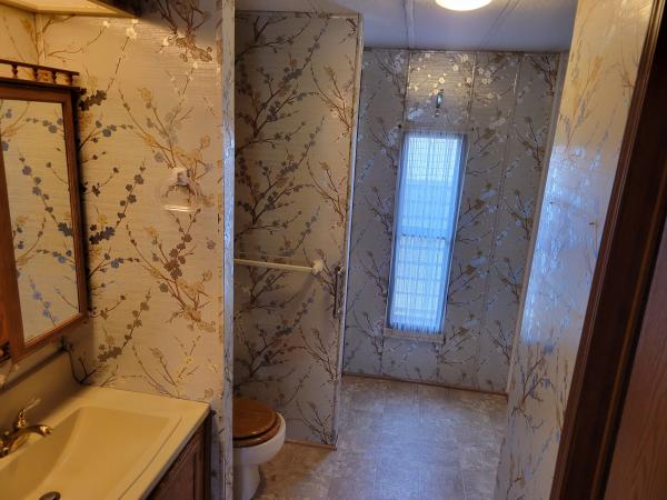 1983 Friendship ab Mobile Home