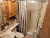 1983 Friendship ab Mobile Home