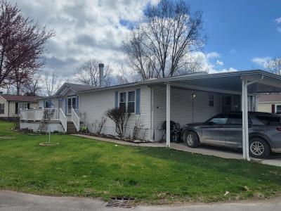 Mobile Home at 2948 Onslow Court Brighton, MI 48114