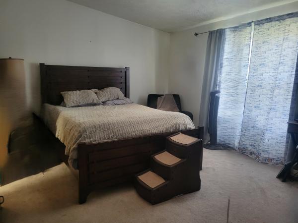 1993 Mobile Home