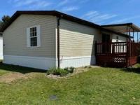 1992 Mobile Home