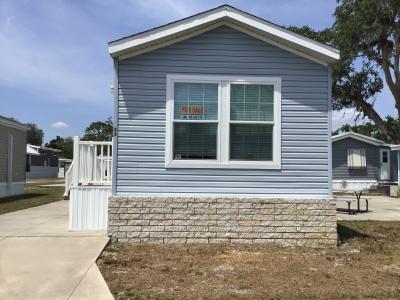 Mobile Home at 37811 Chancey Road 069 Zephyrhills, FL 33541