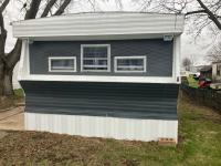 1973 HOLPK mobile Home
