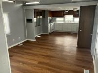 1973 HOLPK mobile Home