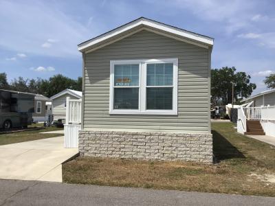 Mobile Home at 37811 Chancey Road 068 Zephyrhills, FL 33541