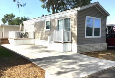 Photo 2 of 8 of home located at 37811 Chancey Road 492 Zephyrhills, FL 33541