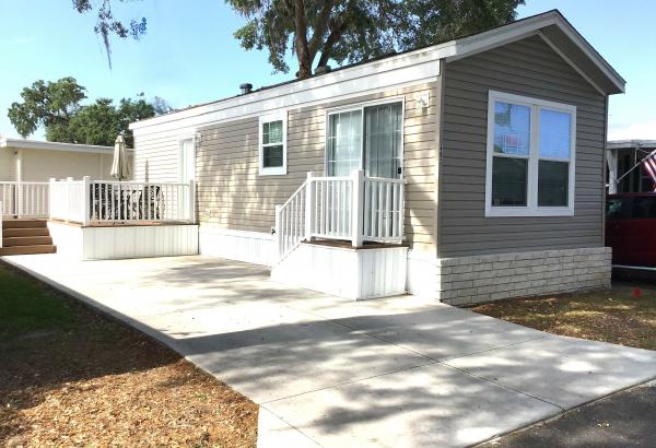 2019 Champion RH1371Z Mobile Home