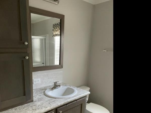 2019 Champion RH1371Z Mobile Home