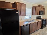 2015 Mansion Mobile Home
