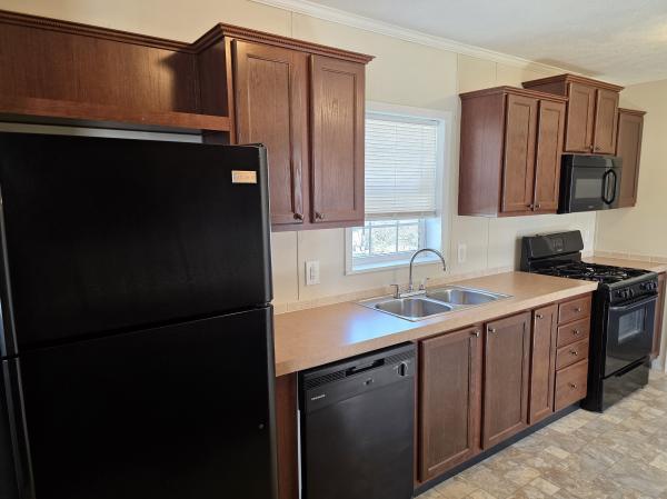 2015 Mansion Mobile Home