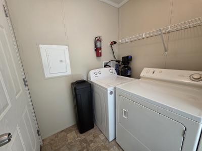 Photo 5 of 12 of home located at 2328 Mead Dr Highland, MI 48357