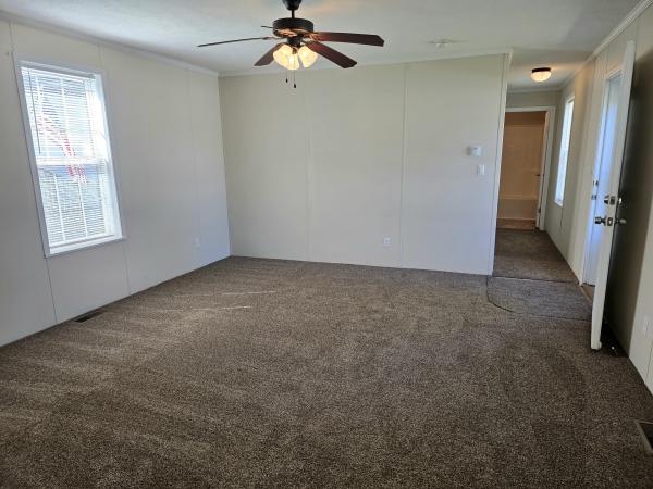 2015 Mansion Mobile Home