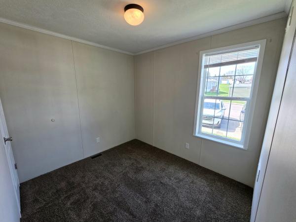 2015 Mansion Mobile Home