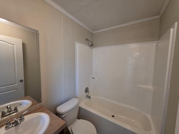 2015 Mansion Mobile Home