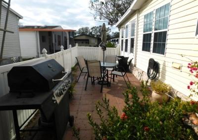 Photo 5 of 8 of home located at 1001 Starkey Road, #730 Largo, FL 33771