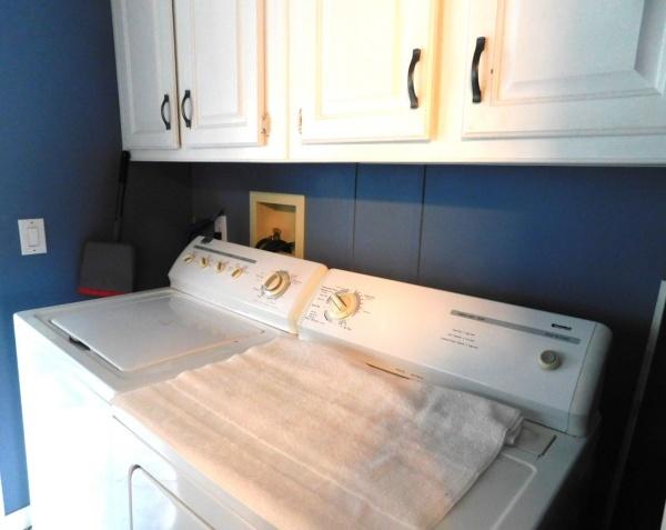 1995 Jacobsen Manufactured Home