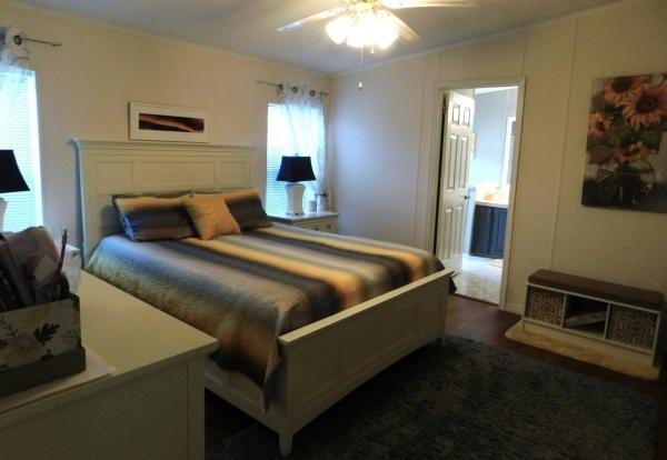 1995 Jacobsen Manufactured Home