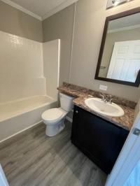 2018 Fairmont Homes Harmony Homes Mobile Home