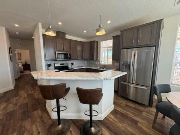 2025 Champion - Chandler Tucson Mobile Home