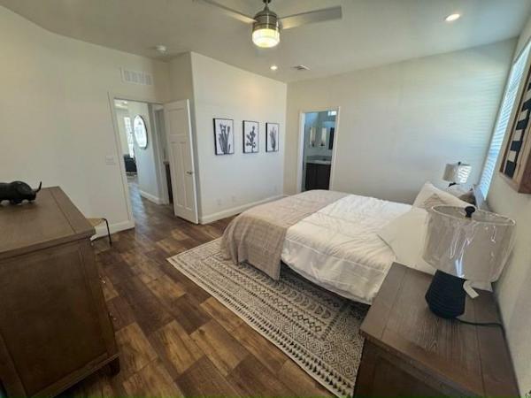 2025 Champion - Chandler Tucson Mobile Home