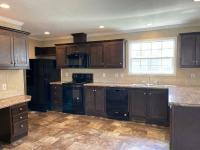 2018 Skyline F545CTE Mobile Home