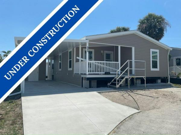 2025 Nobility - Ocala Venice Mobile Home