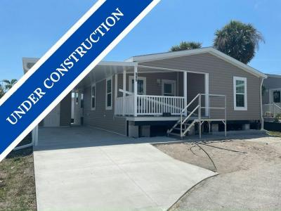 Mobile Home at 906 Guadeloupe Avenue Venice, FL 34285