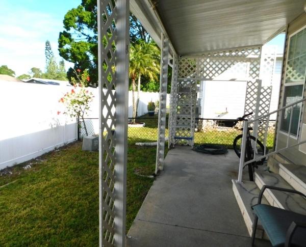 1997 Jacobsen Manufactured Home