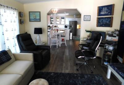 Photo 5 of 8 of home located at 1001 Starkey Road, #406 Largo, FL 33771