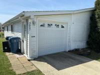 1997 Dutch Housing Inventory Mobile Home