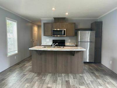 Mobile Home at 35 Hummingbird #53 Orion Township, MI 48359