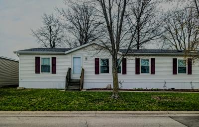 Mobile Home at 6936 Kensington Drive East Fort Wayne, IN 46818