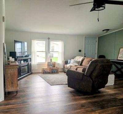 Photo 2 of 11 of home located at 6936 Kensington Drive East Fort Wayne, IN 46818