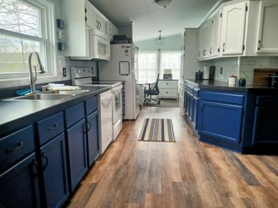 Photo 4 of 11 of home located at 6936 Kensington Drive East Fort Wayne, IN 46818